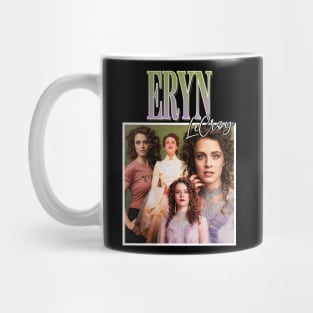 Eryn LeCroy Mug